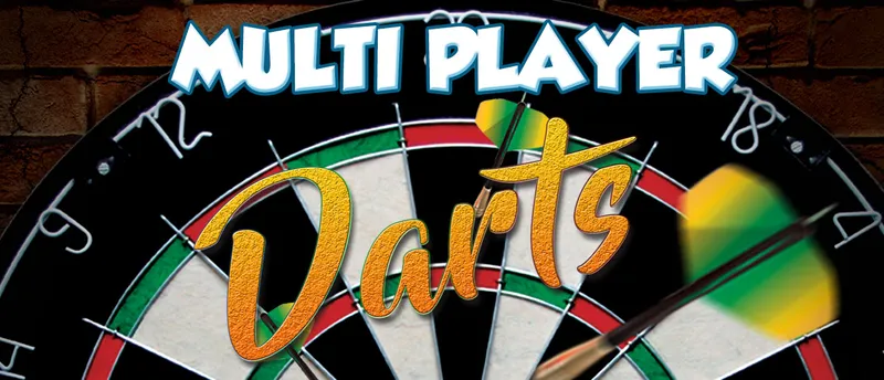 Dart Tournament Multi player