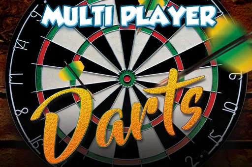 Dart Tournament Multi player