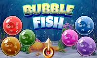 Bubble Fish