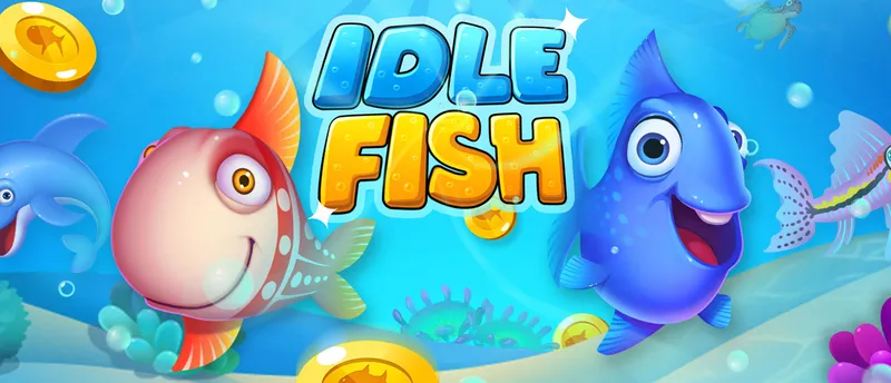 Idle Fish