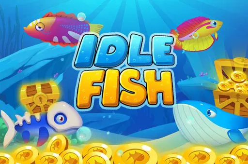 Idle Fish