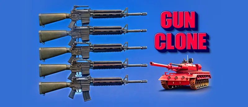 Gun Clone