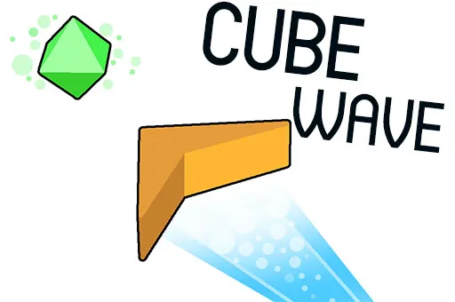 Cube Wave