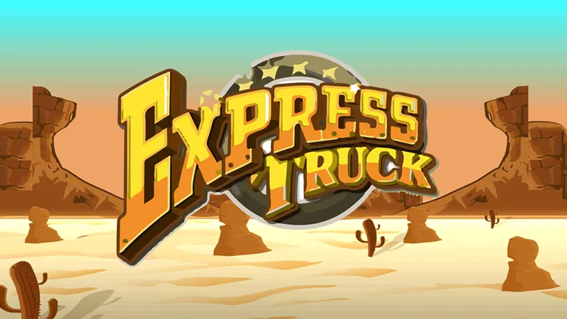 Express Truck