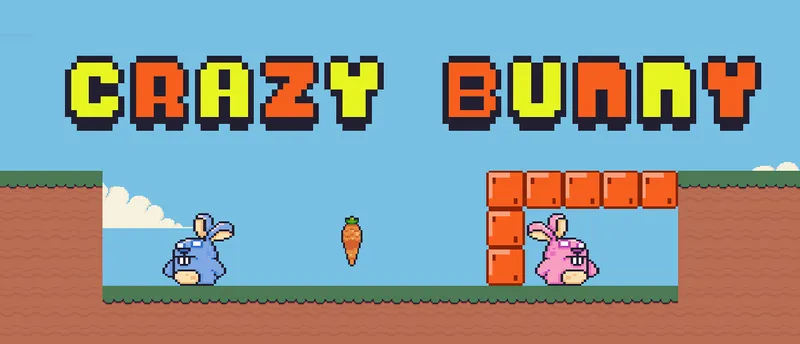 Crazy Bunny