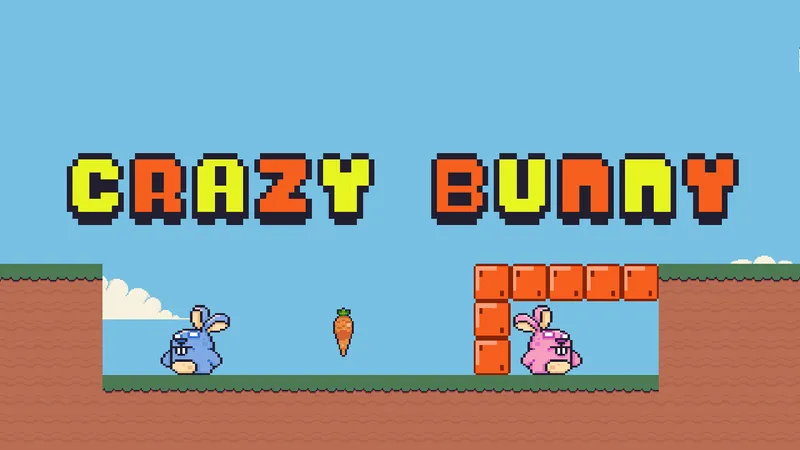 Crazy Bunny