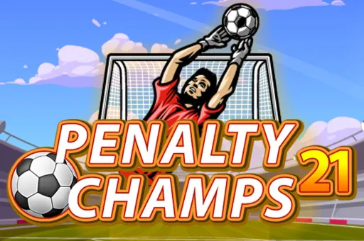 Penalty Champs 21