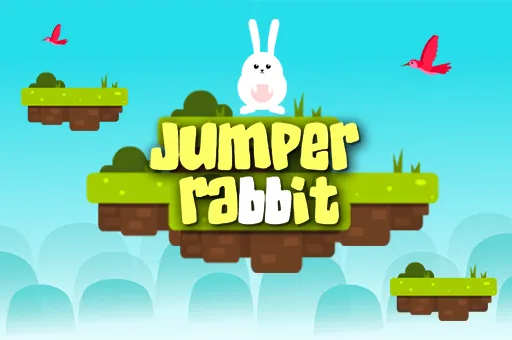 Jumper Rabbit