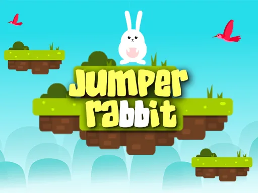 Jumper Rabbit