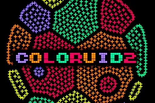 COLORUID 2