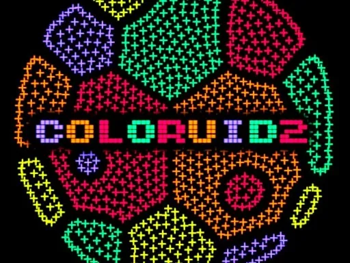 COLORUID 2