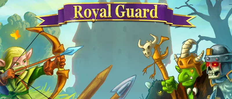 Royal Guards