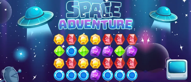 Space Adventure