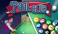 Pool Club