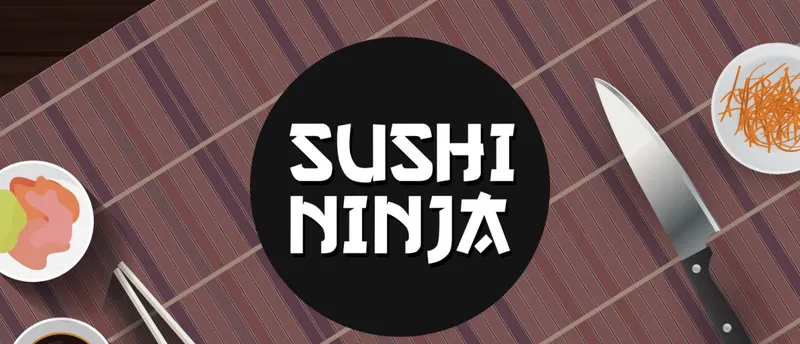 Sushi Ninja