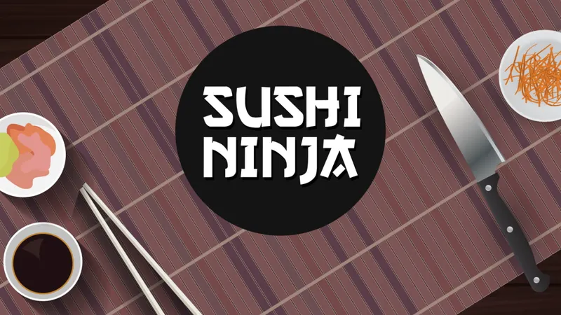 Sushi Ninja