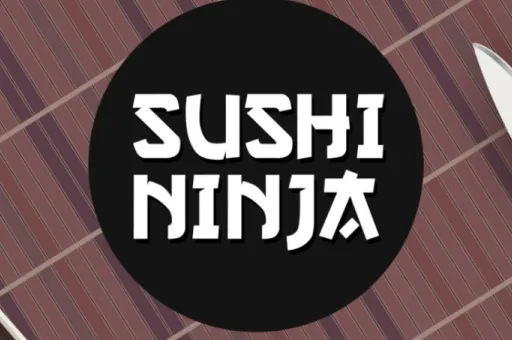 Sushi Ninja