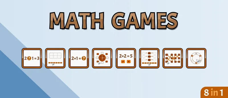 Math Games