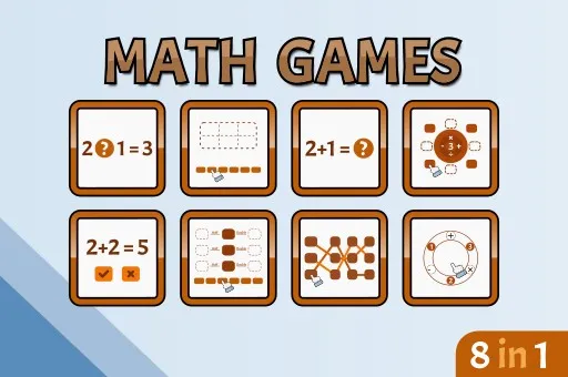 Math Games