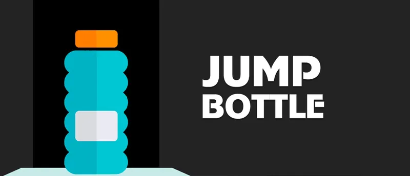 Jump Bottle