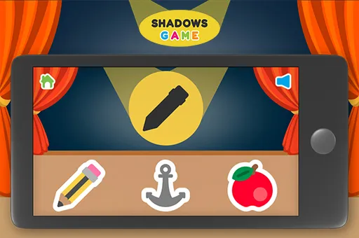 SHADOWS GAME