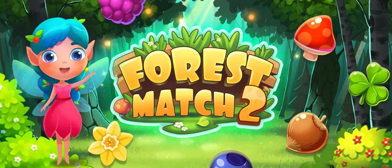 Forest Match 2