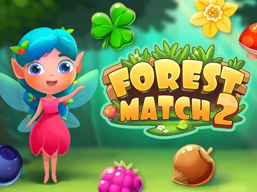 Forest Match 2