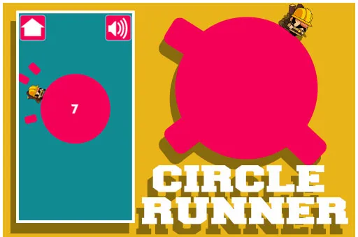 Circle Runner