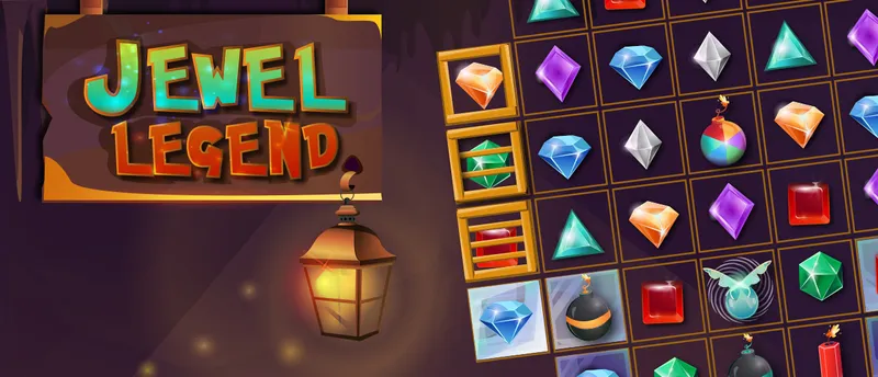 Jewel Legend