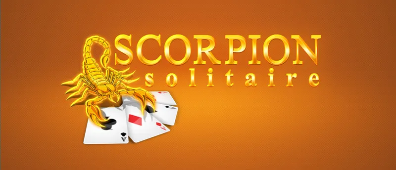 Scorpion Solitaire