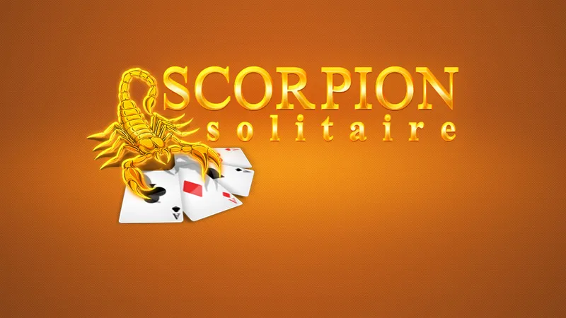 Scorpion Solitaire