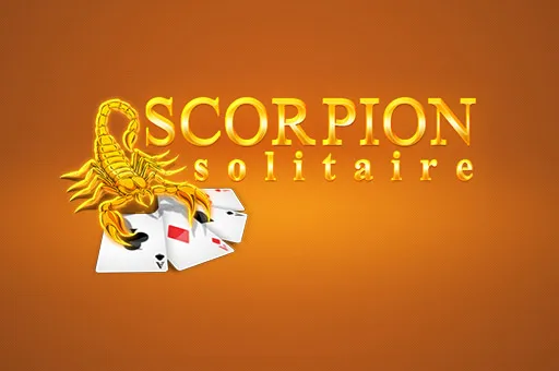 Scorpion Solitaire