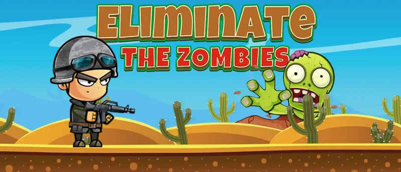 Eliminate the Zombies