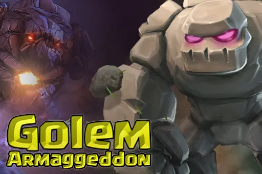 Golem Armaggeddon