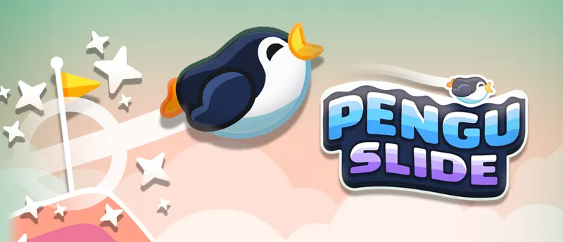 Pengu Slide