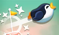 Pengu Slide