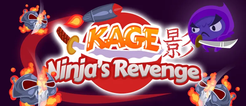 Kage Ninjas Revenge