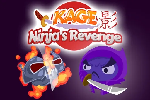 Kage Ninjas Revenge