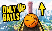 Only Up Balls