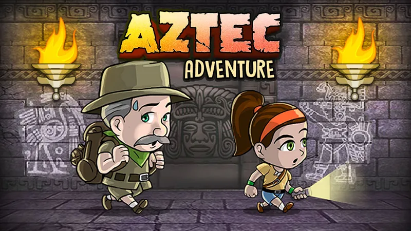 Aztec Adventure