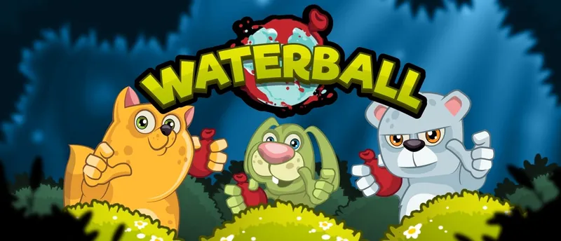 Waterball