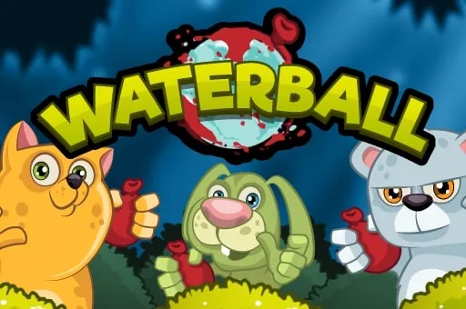 Waterball