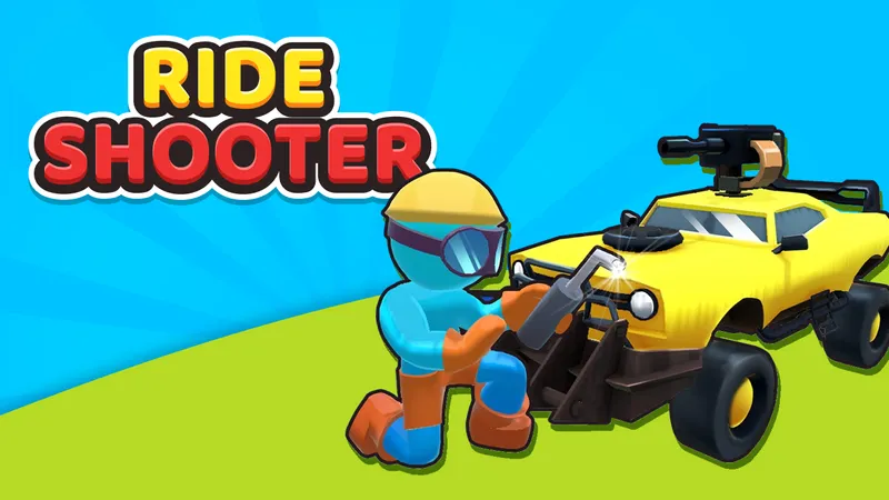 Ride Shooter