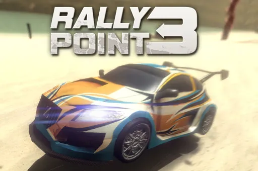 Rally Point 3