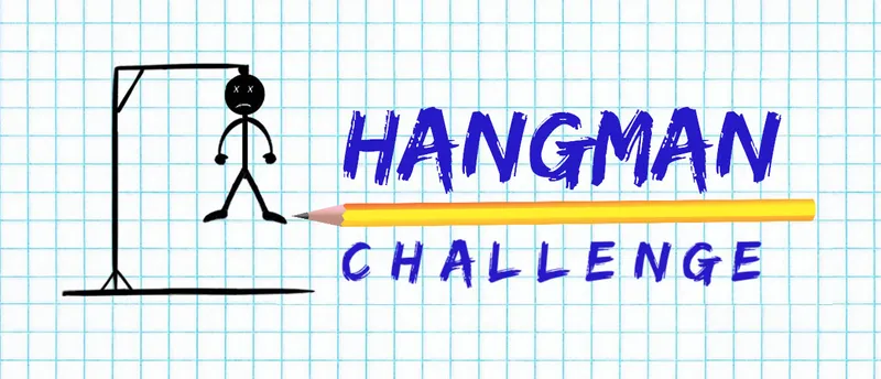 Hangman Challenge