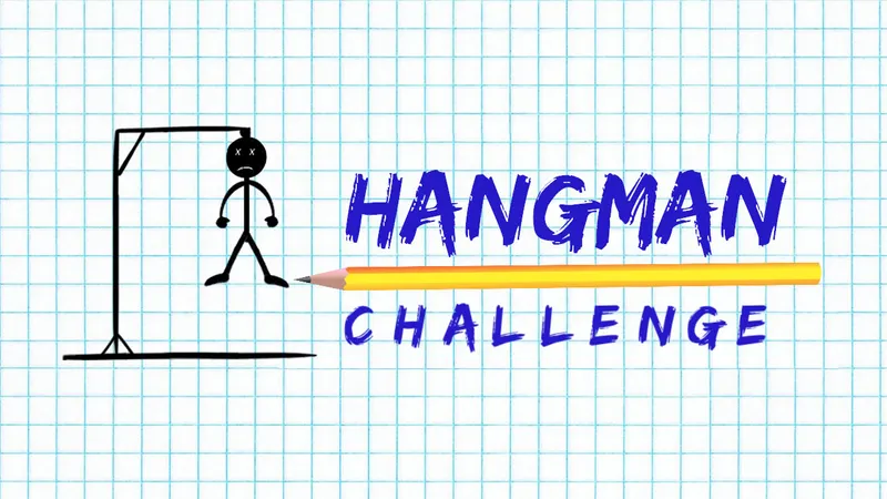 Hangman Challenge