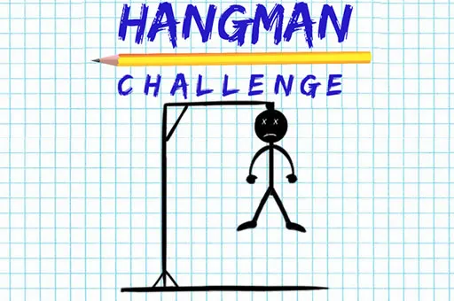 Hangman Challenge