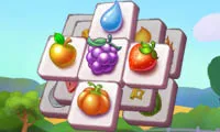 Tile Farm Story - Matching Game