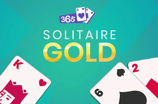 365 Solitaire Gold 12 in 1