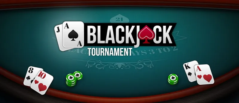 Blackjack Tournament